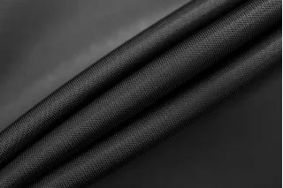 Подкладочная вискоза Чёрная SF H50/9 U50 20062563
