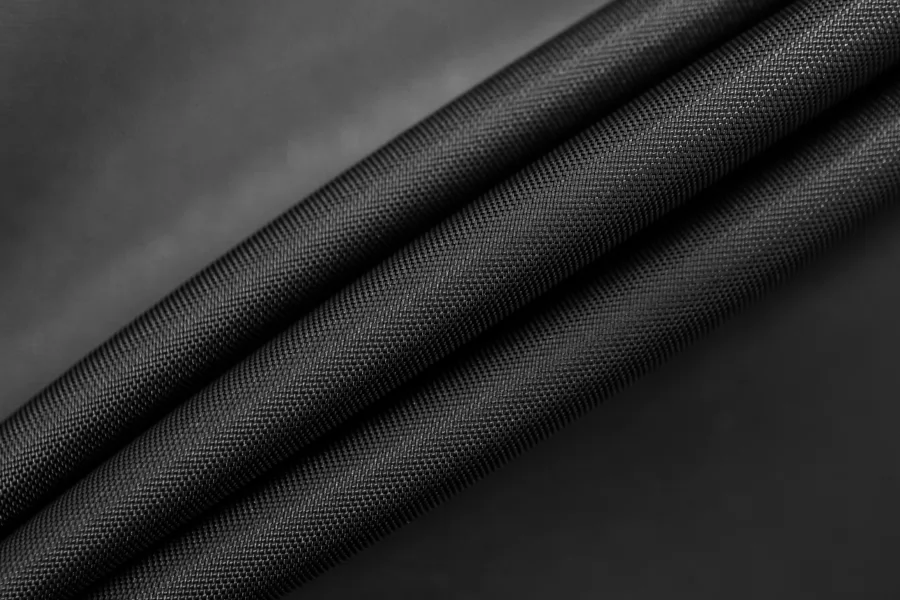 Подкладочная вискоза Чёрная SF H50/9 U50 20062563