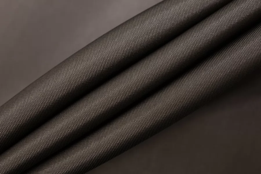 Подкладочная вискоза JAECER Тёмно-коричневая SF H50/4 U30 20062570