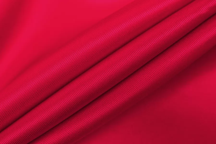 Подкладочная вискоза Ярко-малиновая SF H50/6 U10 20062589