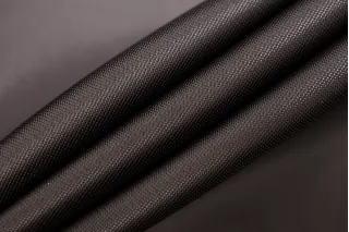 Подкладочная вискоза Тёмно-коричневая SF H50/4 U70 20062590