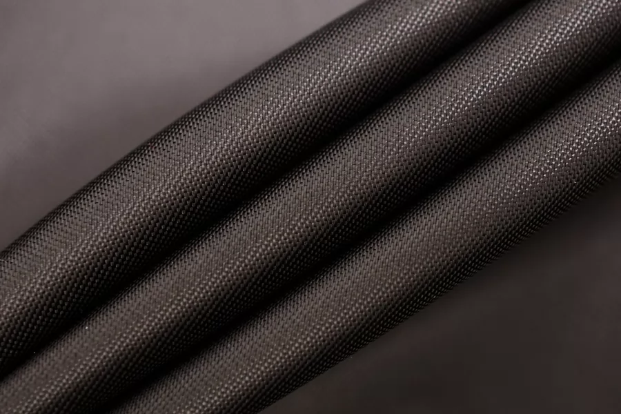 Подкладочная вискоза Тёмно-коричневая SF H50/4 U70 20062590