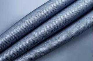 Подкладочная вискоза Дымчатая серо-голубая SF H50/8 U40 21062506