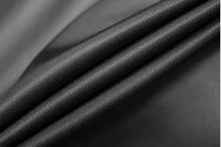 Подкладочная вискоза Чёрная SF H50/9 U50 21062510