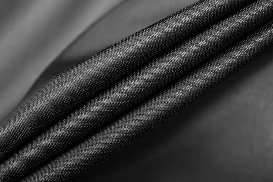 Подкладочная вискоза Чёрная SF H50/9 U50 21062510