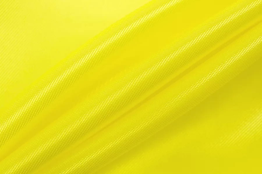 Подкладочная вискоза Жёлтая SF H50/5 U01 21062518