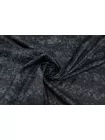 Подкладочная вискоза Черно-серая абстракция SF H50/3 U66 21062528
