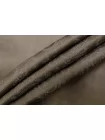 Подкладочная вискоза Коричневая Огурцы SF H50/4 U30 21062529