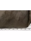 Подкладочная вискоза Коричневая Огурцы SF H50/4 U30 21062529