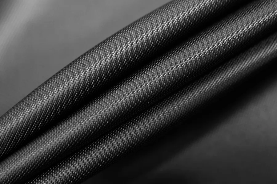 Подкладочная вискоза Чёрная SF H50/9 U50 21062532