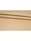 Шёлк костюмный Персиково-бежевый BL H00 EE44 30052510