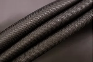 Подкладочная вискоза Тёмно-коричневая SF H50/4 U30 3062516