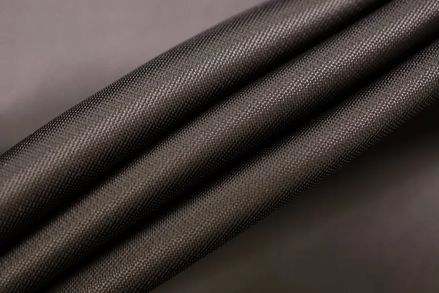 Подкладочная вискоза Тёмно-коричневая SF H50/4 U30 3062516