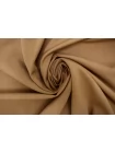 Поливискоза би-стрейч костюмно-плательная MAX MARA Песочный кэмел MM H63/3  AA40  1102557