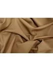 Поливискоза би-стрейч костюмно-плательная MAX MARA Песочный кэмел MM H63/3  AA40  1102557
