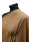 Поливискоза би-стрейч костюмно-плательная MAX MARA Песочный кэмел MM H63/3  AA40  1102557