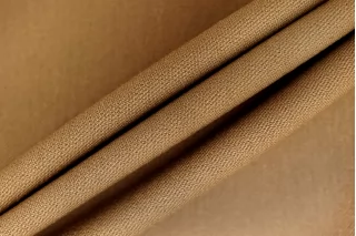 Поливискоза би-стрейч костюмно-плательная MAX MARA Песочный кэмел MM H63/3 G30 1102557