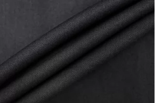 Поливискоза костюмно-плательная MAX MARA Графит MM H63/2 G60 1102562