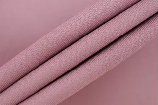 Поливискоза би-стрейч костюмно-плательная MAX MARA Лиловая MM H63/6 G40 1102569