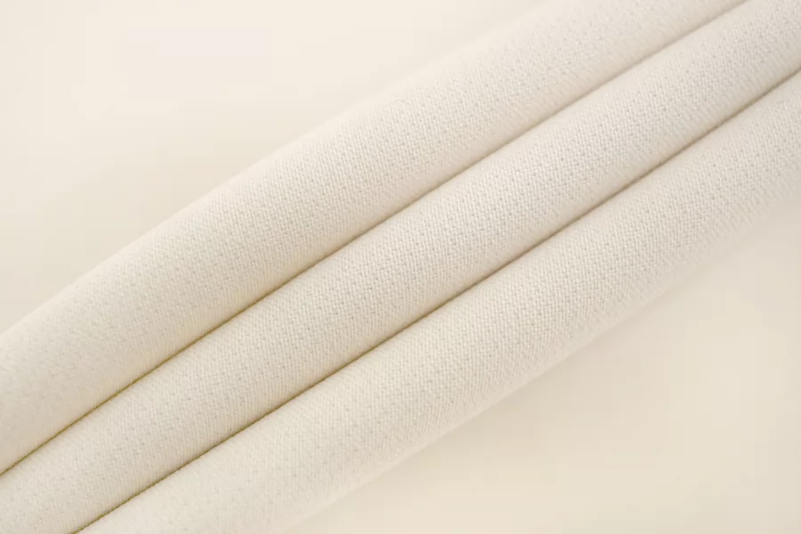 ОТРЕЗ 1,5 М Поливискоза дабл костюмно-плательная MAX MARA Светлый экрю MM (27) 1102579-1