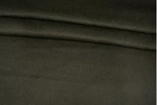 ОТРЕЗ 2,4 М Пальтовая альпака MAX MARA Зелёный хаки MM (PZ-30/1) 30092515-1