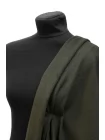 Пальтовая альпака MAX MARA Зелёный хаки MM H56 CC30 30092515