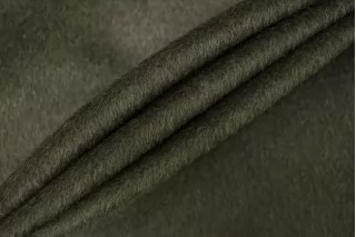 Пальтовая альпака MAX MARA Зелёный хаки MM H56 CC30 30092515