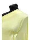 Шелк с вискозой  твиловый плательно-блузочный MAX MARA Лимонный MM H00 FF44 30092525