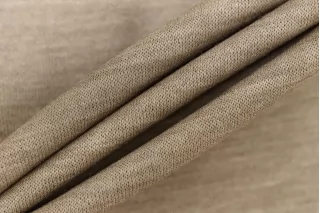 Трикотаж с шерстью MAX MARA Бежевый меланж MM H49 W70 3102508