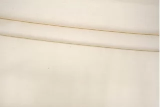 Трикотаж хлопковый Кулирка MAX MARA Бежево-молочный MM H00 FF01 3102517