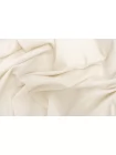 Трикотаж хлопковый Кулирка MAX MARA Бежево-молочный MM H00 FF01 3102517