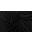 Трикотаж вискоза с модалом кулирка MAX MARA Чёрный MM H43/6 V50 3102519