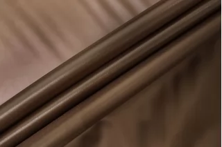 Плащевый нейлон водонепроницаемый MAX MARA Коричневый MM H54/4 KK10 3102531