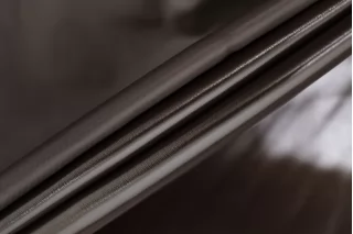 Плащевый нейлон водонепроницаемый MAX MARA Тёмно-коричневый MM H54/4 KK10 3102532