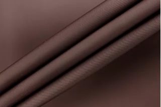 Плащевая ткань водоотталкивающая MAX MARA Спелая черешня MM H54/4 KK10 3102533