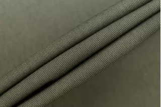 Плащевый хлопок Разбелённо-зелёный MM H53/1 KK50 3102536