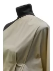 Плащевая ткань водонепроницаемая MAX MARA Песочная MM H54/4 KK40 3102541