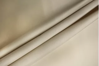 Плащевая ткань водонепроницаемая MAX MARA Песочная MM H54/4 KK40 3102541