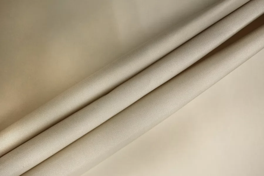 Плащевая ткань водонепроницаемая MAX MARA Песочная MM H54/4 KK40 3102541