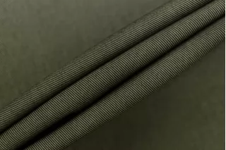 Плащевый хлопок Зелёный MM H53/1 KK50 3102542