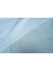 Атлас костюмный хлопковый Приглушенно-голубой FRM H10/9 Е44 11072502