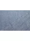 Лён костюмно-плательный под джинсу Светло-синий FRM H14/1 C00 11072505