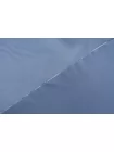 Атлас вискозный плательно-костюмный Дымчато-голубой FRM H22/2 J60 11072507
