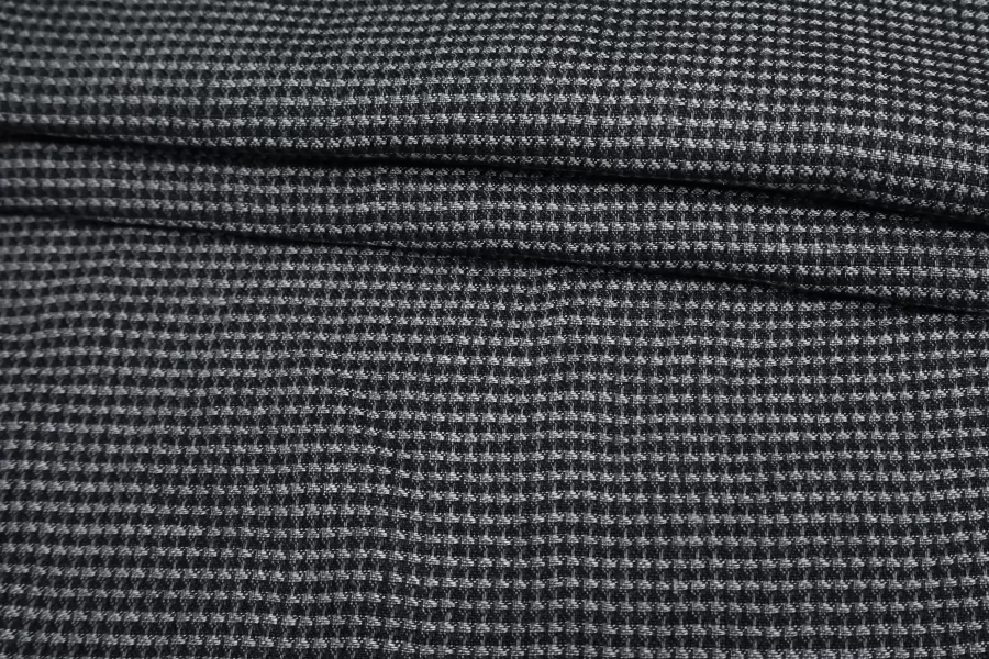 Лён THOM BROWN серый INS H16/2 G60 13062501