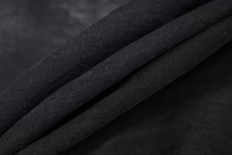 Купра плательно-блузочная Графит IDT H24 O70 16072513