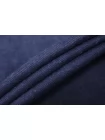 Хлопок костюмный варёный Тёмно-синий IDT H10/5 D40 17062514