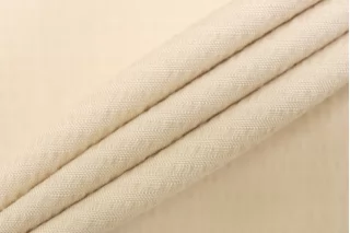 Хлопок рубашечный сирсакер Светло-бежевый BL H7 B10 18032531