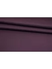 ОТРЕЗ 1,25 М Костюмно-плательная шерсть Тёмно-сливовая BL (21) 18032564-1