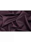 ОТРЕЗ 1,25 М Костюмно-плательная шерсть Тёмно-сливовая BL (21) 18032564-1