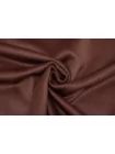 Пальтовая шерсть с альпакой Красновато-коричневая BL H56  DD00 18032566
